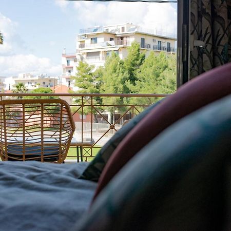 Sealake View Μεσολόγγι Εξωτερικό φωτογραφία