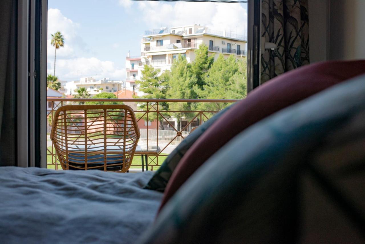 Sealake View Μεσολόγγι Εξωτερικό φωτογραφία