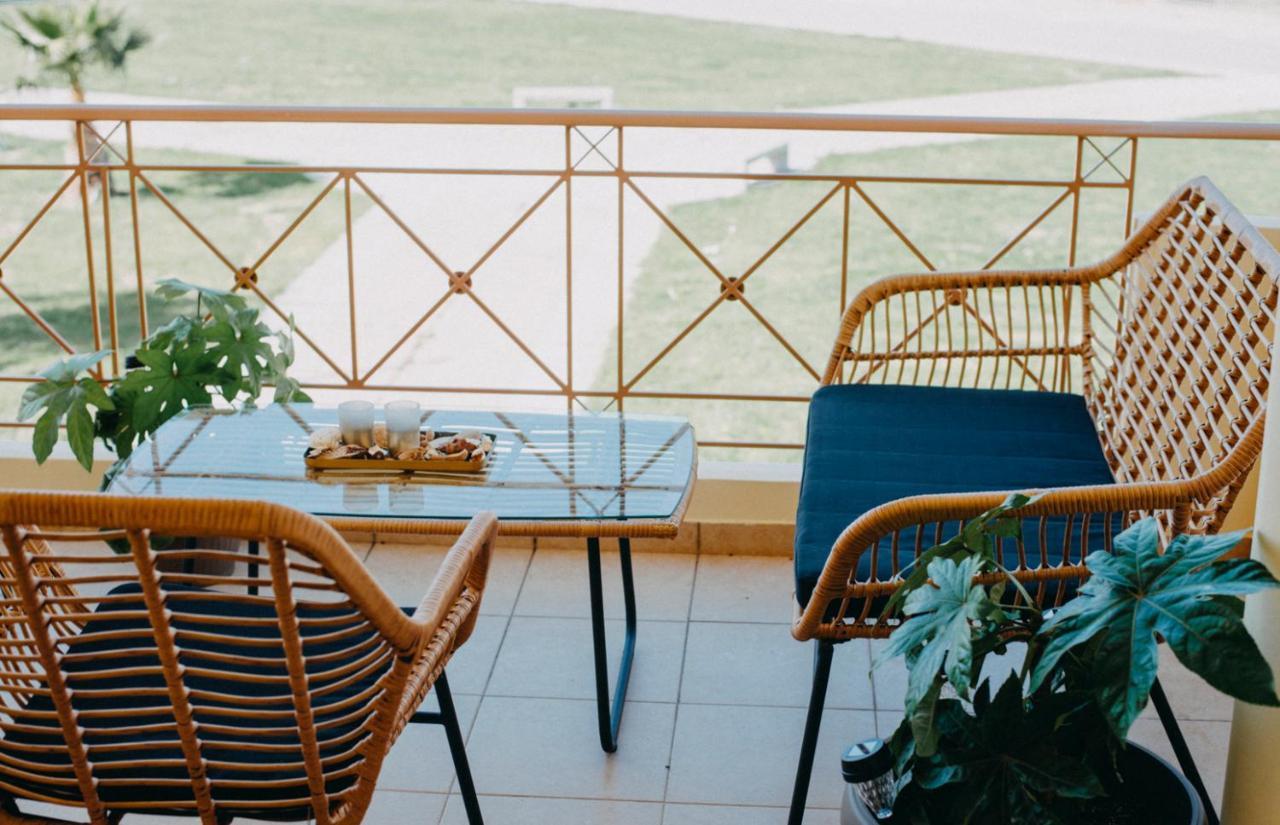 Sealake View Μεσολόγγι Εξωτερικό φωτογραφία