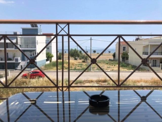 Sealake View Μεσολόγγι Εξωτερικό φωτογραφία