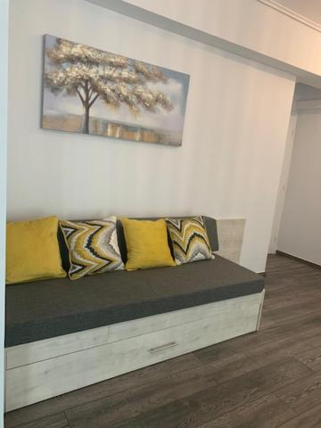 Sealake View Μεσολόγγι Εξωτερικό φωτογραφία