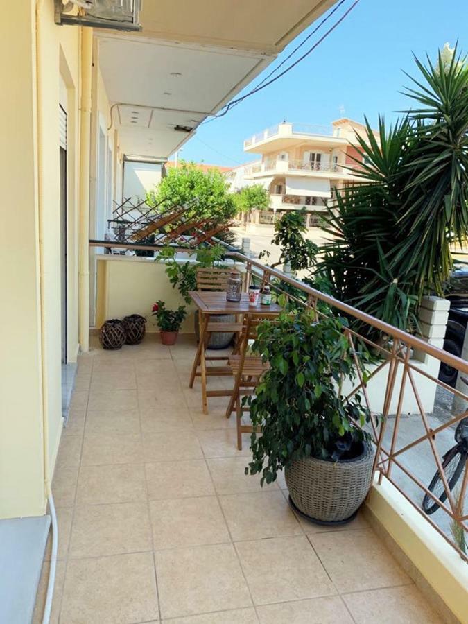 Sealake View Μεσολόγγι Εξωτερικό φωτογραφία