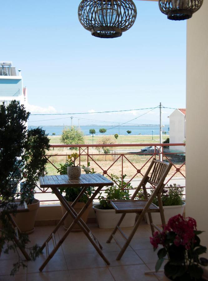 Sealake View Μεσολόγγι Εξωτερικό φωτογραφία