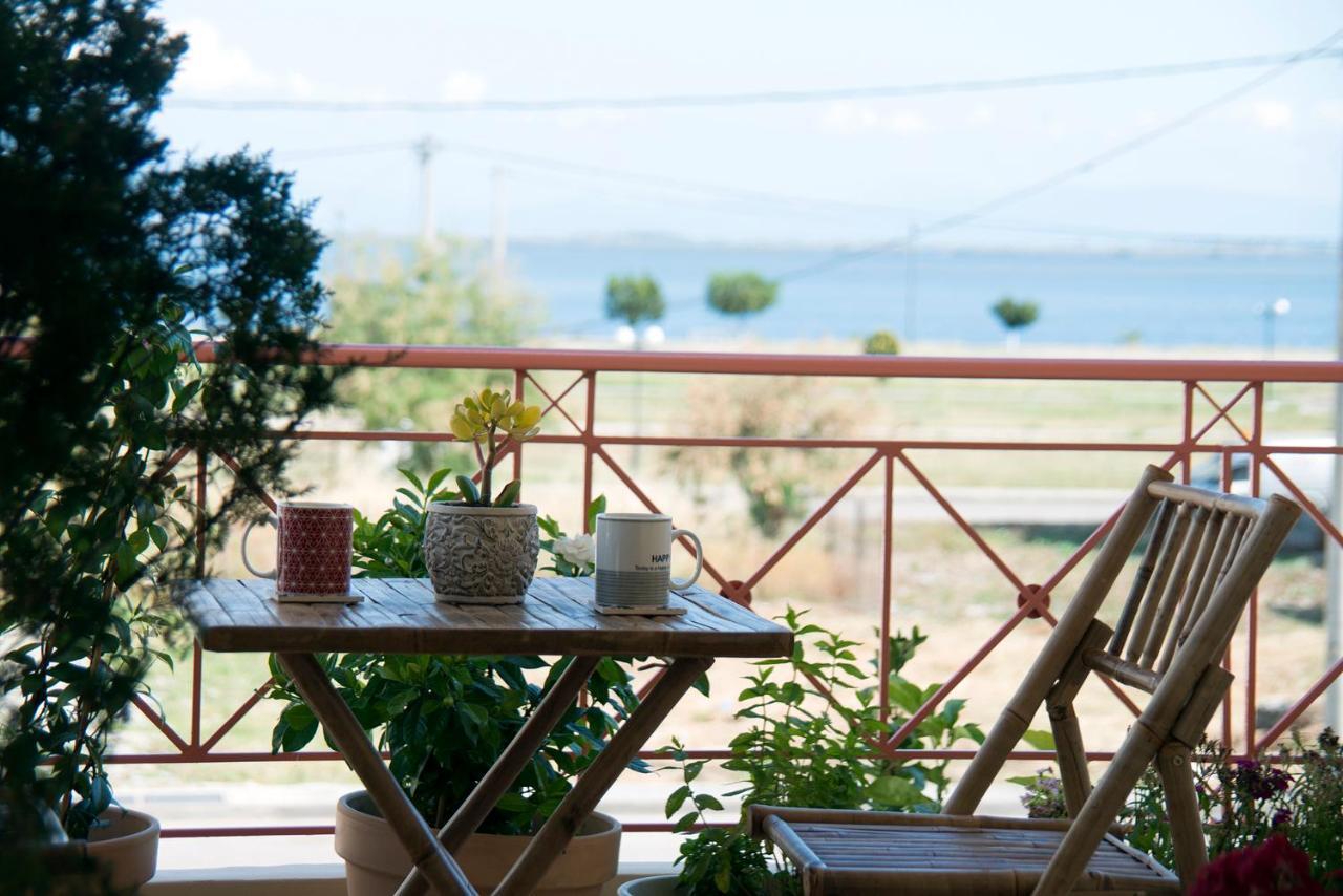 Sealake View Μεσολόγγι Εξωτερικό φωτογραφία